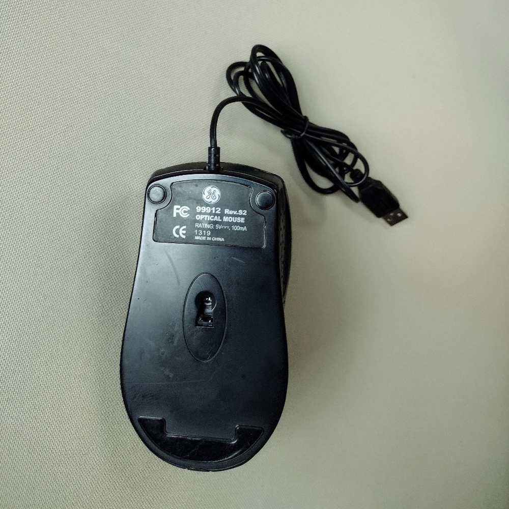 FREE Optical Mouse - Picture 5 of 5